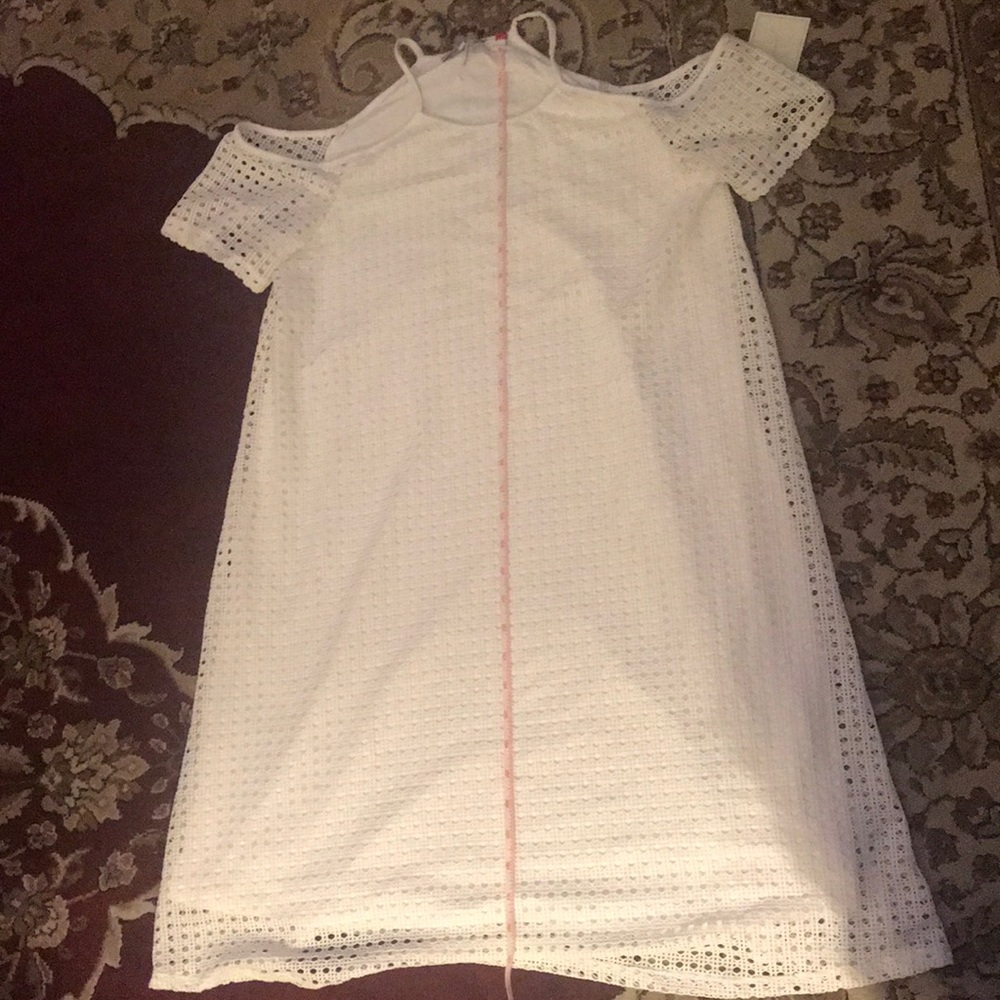 1state dress with liner